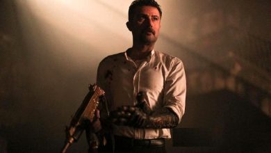 شهرام حقیقت‌دوست ۲۸ سال بعد از «خط قرمز»/ او شانسی برای «سیمرغ» دارد؟