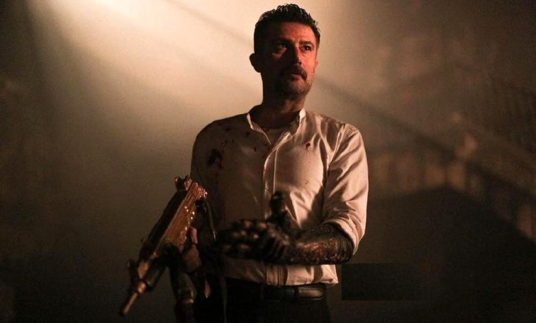 شهرام حقیقت‌دوست ۲۸ سال بعد از «خط قرمز»/ او شانسی برای «سیمرغ» دارد؟