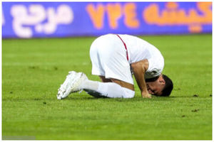 شوک به تیم ملی شب قبل از بازی/ صدمه دیدن علیرضا جهانبخش در چه حد است؟ 5 شوک به تیم ملی شب قبل از بازی/ مصدومیت علیرضا جهانبخش در چه حد است؟