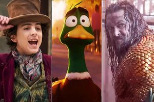 فروش سینماهای آمریکا در سال ۲۰۲۳/ افت یک میلیاردی در سال تازه 2 فروش سینماهای آمریکا در سال ۲۰۲۳/ کاهش یک میلیاردی در سال جدید