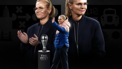 لیونل مسی مرد سال فوتبال جهان شد/ گواردیولا بهترین مربی مردان سال 2023 فیفا شد/ معارفه تیم منتخب سال 8 photo_2024-01-15_23-27-07