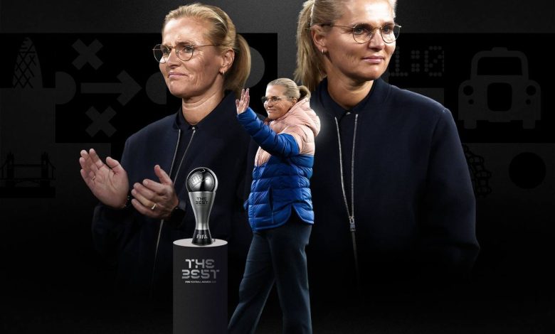 لیونل مسی مرد سال فوتبال جهان شد/ گواردیولا بهترین مربی مردان سال 2023 فیفا شد/ معارفه تیم منتخب سال 3 photo_2024-01-15_23-27-07