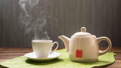 از نوشیدن چای داغ تا افزایش خطر ابتلا به سرطان