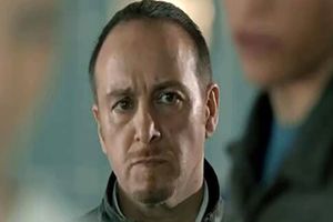 مرگ هولناک بازیگر سرشناس هشدار برای کبرا 11 و 2 دخترش 6 مرگ هولناک بازیگر سرشناس هشدار برای کبرا 11 و 2 دخترش