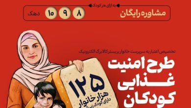 مشمولان دریافت یارانه ۶۰۰ هزار تا یک میلیون تومانی اشکار شدند/ اینفوگرافی 3 11