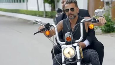 ممیزی «هاوایی» میانه اکران عمومی/ پای «ریحانه پارسا» در بین است؟ 6 1884850_817