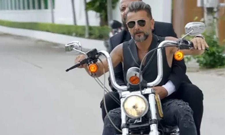 ممیزی «هاوایی» میانه اکران عمومی/ پای «ریحانه پارسا» در بین است؟ 3 1884850_817