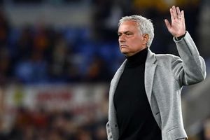 مورینیو نظر الشباب عربستان را رد کرد 6 مورینیو پیشنهاد الشباب عربستان را رد کرد