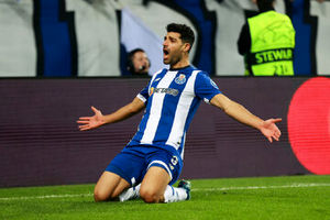 نظر غول ترکیه ای برای مهدی طارمی 5 پیشنهاد غول ترکیه ای برای مهدی طارمی