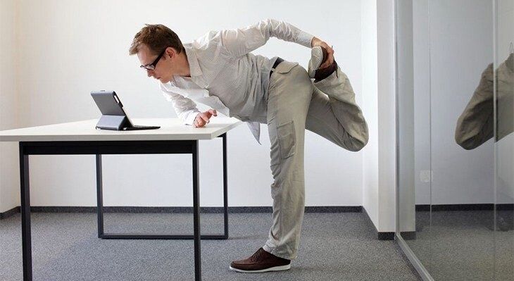 هشدار جدی به کارمندان: مرگ در کمین شما است! 3 هشدار جدی به کارمندان: مرگ در کمین شماست !