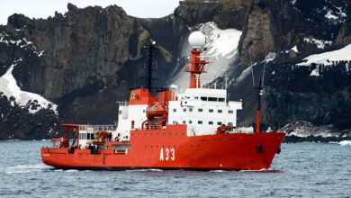 همکاری کانادا و اسپانیا در ساخت یک رصدخانه زیردریایی 3 62885496