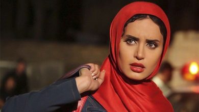 پای الناز شاکردوست به پرونده آرمان و غزاله باز شد!/ تجربه خاص در «بی‌بدن»