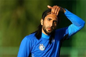 پست شگفت کرار جاسم علیه فغانی: او کینه دارد/ ویدئو 4 پست عجیب کرار جاسم علیه فغانی: او کینه دارد/ ویدئو