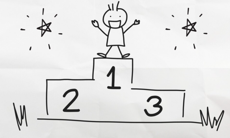 پنج قانون برای پیروزی در هر سنی/ از کجا یقین شوید که فرزند شما یک اعجوبه است؟ 1 چگونه از موفقیت فرزندان خود مطمئن شوید حتی زمانی که آنان استعداد طبیعی ندارند/ خوانده شد