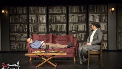 روایت علی سرابی از «استدلالی» که در هیچ کجای دنیا سابقه نداشته است