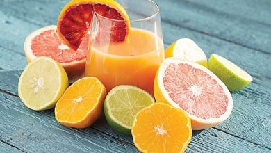 چطور بدن خود را سم زدایی کنیم؟ 2 بدن خود را با این شش ماده غذایی پاکسازی کنید