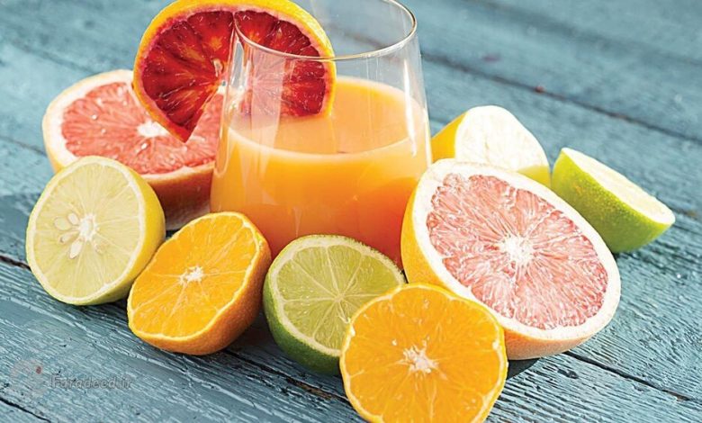 چطور بدن خود را سم زدایی کنیم؟ 11 بدن خود را با این شش ماده غذایی پاکسازی کنید