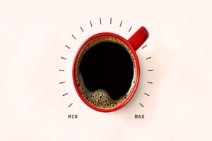 چه مقدار از مصرف کافئین، زیاد است؟ 4 چه میزان از مصرف کافئین، زیاد است؟