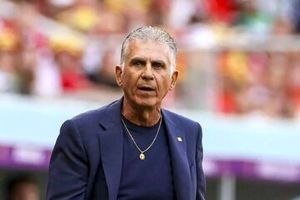 کارلوس کی روش در مسیر برگشت به تیم اسبق 4 کارلوس کی روش در مسیر بازگشت به تیم سابق