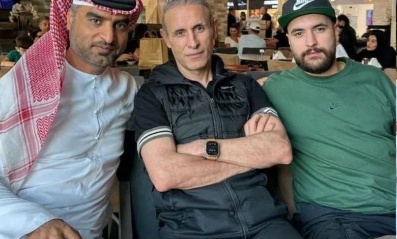 گل محمدی تصمیم مهاجرت به کانادا ندارد 1 گل محمدی قصد مهاجرت به کانادا ندارد