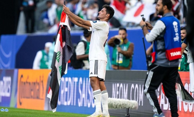 احتمال تقابل ایران-ژاپن قبل از فینال!