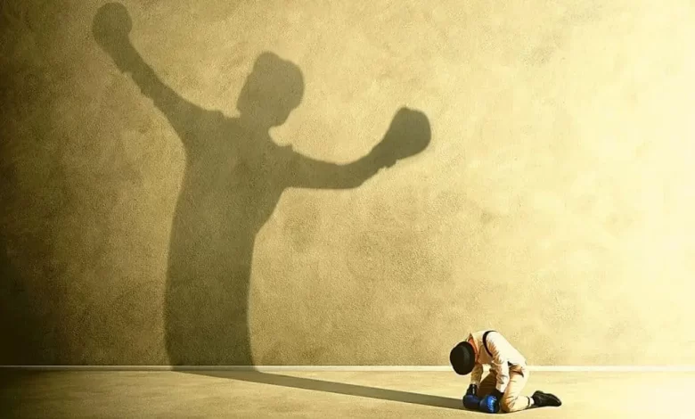 ۱۰ باور سمی که شانس پیروزی را از بین می برد 1 ۱۰ باور سمی که شانس موفقیت را از بین می برد