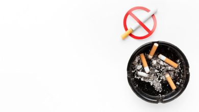 ۵ غذا و نوشیدنی که زمان ترک سیگار باید از مصرف آنها پرهیز کنید 6 ۵ غذا و نوشیدنی که هنگام ترک سیگار باید از مصرف آنها پرهیز کنید