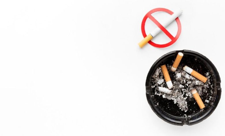 ۵ غذا و نوشیدنی که زمان ترک سیگار باید از مصرف آنها پرهیز کنید 9 ۵ غذا و نوشیدنی که هنگام ترک سیگار باید از مصرف آنها پرهیز کنید