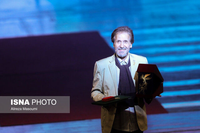 1706774462 192 در افتتاحیه جشنواره فیلم فجر چه گذشت؟