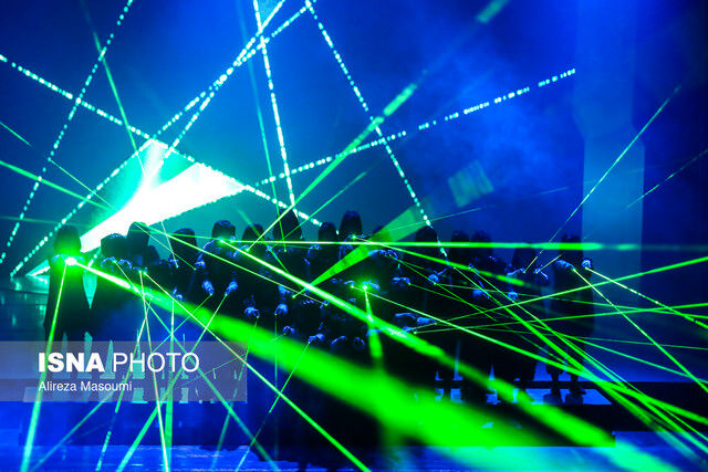 1706774462 418 در افتتاحیه جشنواره فیلم فجر چه گذشت؟