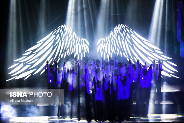 1706774462 861 در افتتاحیه جشنواره فیلم فجر چه گذشت؟