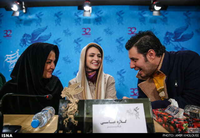 طلسم جواد عزتی در فجر ۴۲ می‌شکند؟