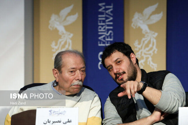 طلسم جواد عزتی در فجر ۴۲ می‌شکند؟