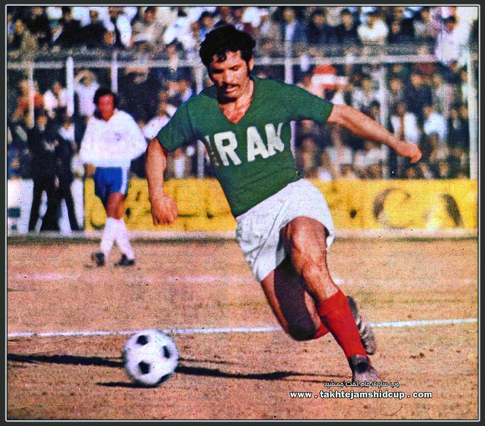 جام ملت های آسیا ؛ از خاطره میزبانی مشترک تهران و تبریز تا 3 گل ایران در 10 دقیقه پایانی / ای کاش حسرت قهرمانی 50 ساله نشود! 32 8