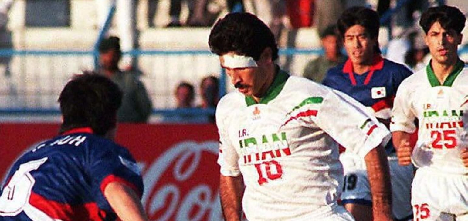 جام ملت های آسیا ؛ از خاطره میزبانی مشترک تهران و تبریز تا 3 گل ایران در 10 دقیقه پایانی / ای کاش حسرت قهرمانی 50 ساله نشود! 33 9