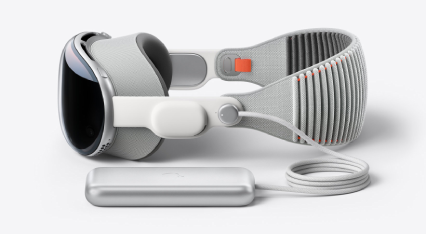 طوفانی در دنیای فناوری با ویژن پرو (Vision Pro) اپل/ بشر از حقیقت مجازی چه میخواهد؟/ ویدئو 10 62908655