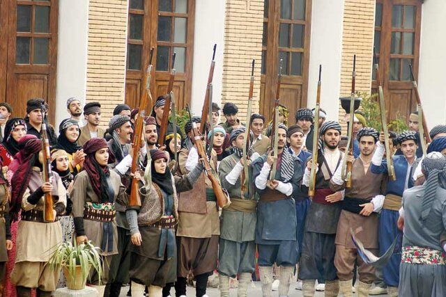 سریال تاریخی «سنجرخان» بالاخره به آنتن رسید 10 سریال تاریخی «سنجرخان» بالاخره به آنتن رسید