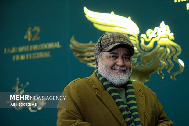 خبر دق‌کردن یک بازیگر/مارلون براندو و محمدرضا شریفی‌نیا چاق شدند!