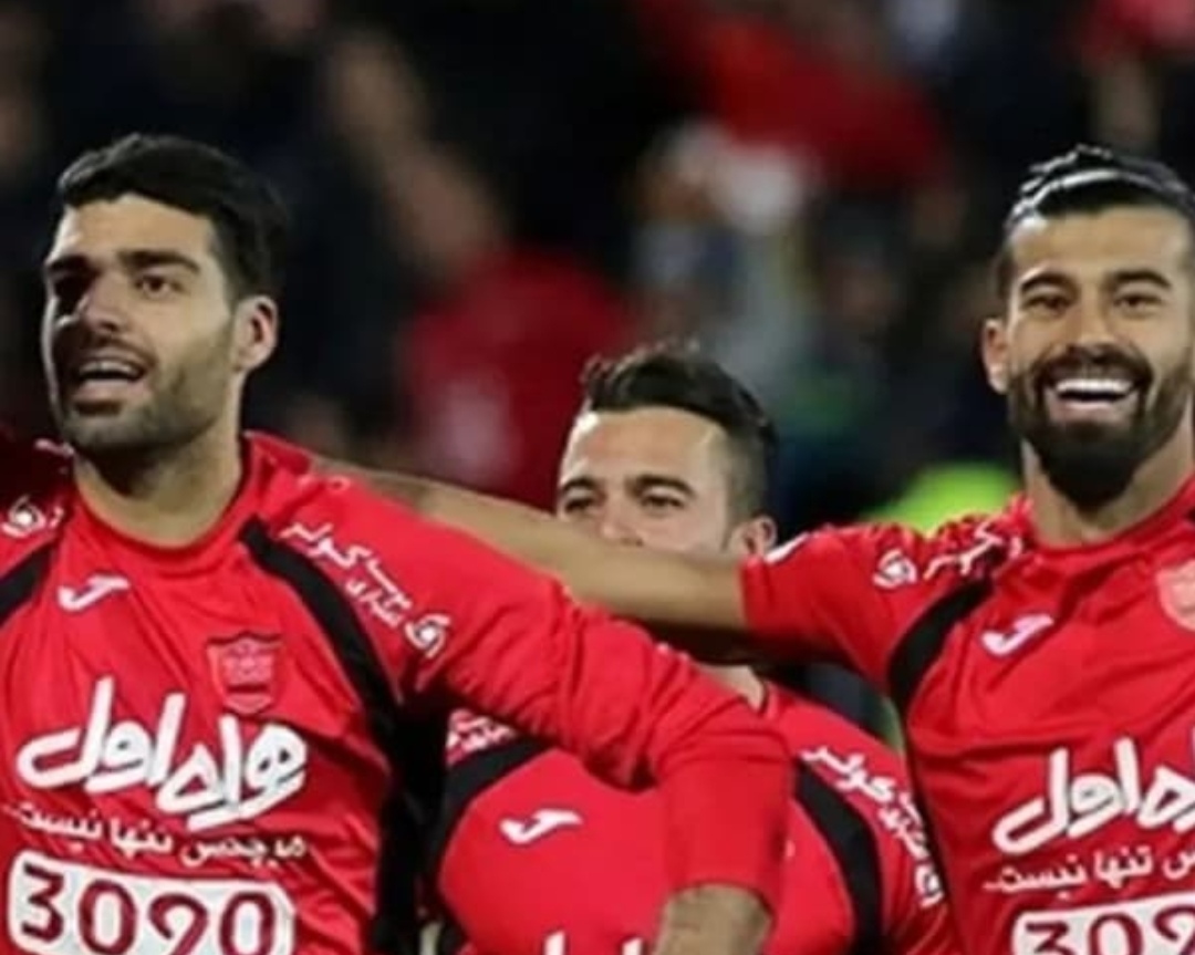 رضاییان طارمی