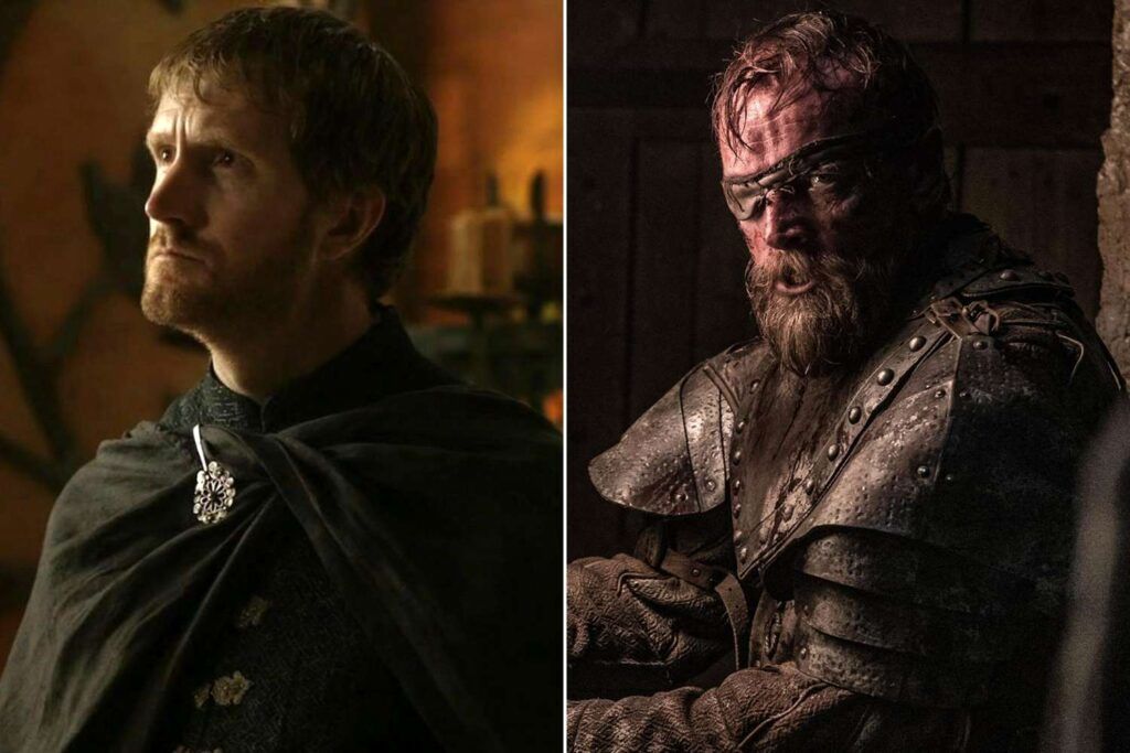12 نقش سریال بازی تاج و تخت که بازیگران آن ها تغییر کردند