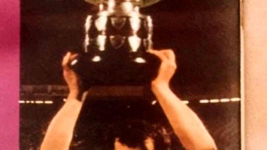 عکس| آخرین باری که ایرانی‌ها قهرمان آسیا شدند/برق جام روی دستان سلطان