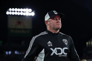 ابراز علاقه وین رونی برای وجود در لیگ عربستان 3 ابراز علاقه وین رونی برای حضور در لیگ عربستان