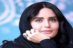 اولین عکس العمل الناز شاکردوست بعد از حواشی جشنواره فجر/ ویدئو 24 اولین واکنش الناز شاکردوست پس از حواشی جشنواره فجر/ ویدئو