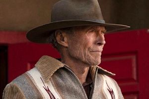 اولین نمایش فیلم کلینت ایستوود در کن 4 اولین نمایش فیلم کلینت ایستوود در کن