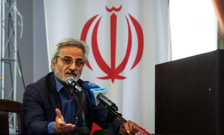 با «مالیات» تورم می سازند و علت تورم را «مزد» می نامند! 1 نشست تحولات اجتماعی و اقتصادی کارگران - حسن صادقی