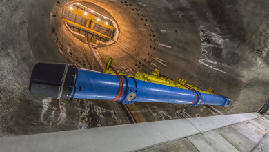 برخورددهنده تازه «سرن» برای کشف ۹۵ درصد از جهان گمشده/ اسرار ماده و انرژی تاریک کشف می شوند؟ 3 62910031