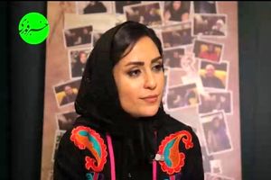 بغض ساره رشیدی، نامزد بهترین بازیگر نقش اول زن جشنواره فیلم فجر، جلوی دوربین خبرفوری / هنگامی افسردگی گرفتم که مردم بم را دیدم/ شدت پایین اینترنت در این شهر زلزله زده عادی شده و قطره چکانی به اینترنت متصل هستی! 3 بغض ساره رشیدی، نامزد بهترین بازیگر نقش اول زن جشنواره فیلم فجر، جلوی دوربین خبرفوری / وقتی افسردگی گرفتم که مردم بم را دیدم/ سرعت پایین اینترنت در این شهر زلزله زده عادی شده و قطره چکانی به اینترنت متصل هستی!