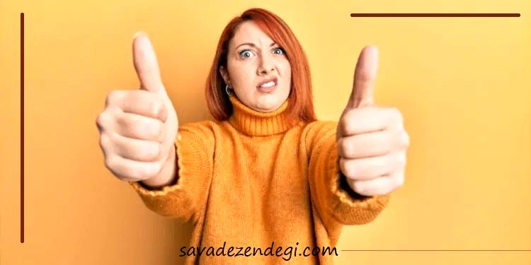 به جای طعنه و گوشه و کنایه زدن، مستقیم و سرراست سخن بگویید کنیم 5 مستقیم و سرراست صحبت کنیم