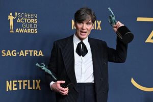 بهترین بازیگران سال را بشناسید 6 بهترین بازیگران سال را بشناسید