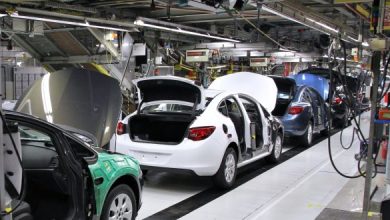 تشکیل یک میلیون و ۲۳۰ هزار دستگاه ماشین تا آخر بهمن 4 تولید یک میلیون و ۲۳۰ هزار دستگاه خودرو تا پایان بهمن